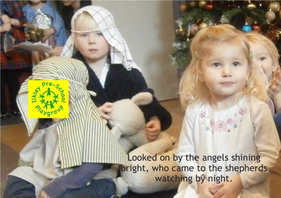 Ilkley Pre-school