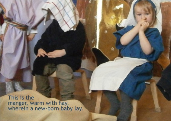 Ilkley Pre-school