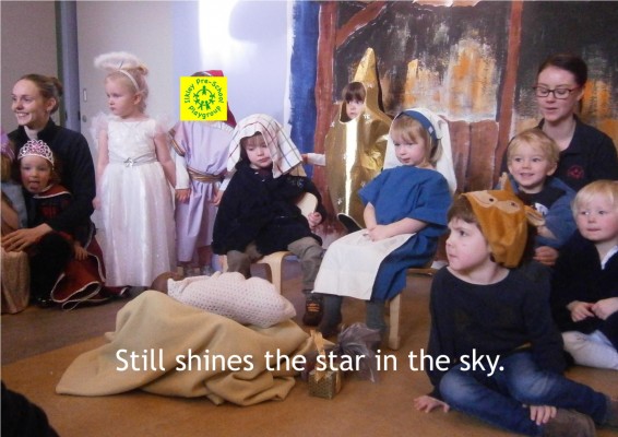 Ilkley Pre-school