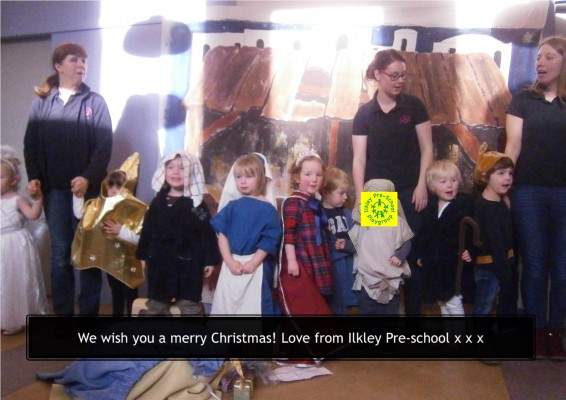 Ilkley Pre-school