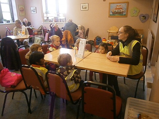 Ilkley Preschool