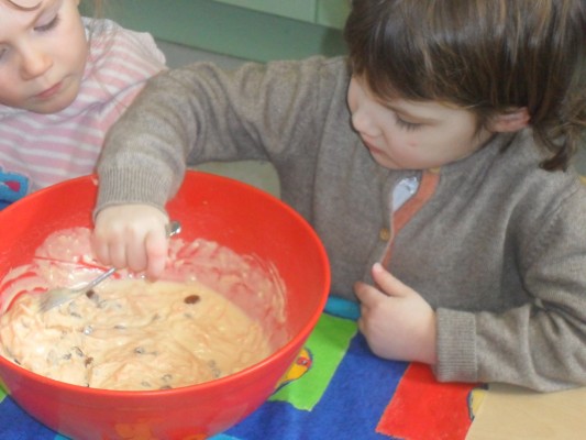Ilkley Pre-school