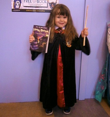 Ilkley Preschool Playgroup